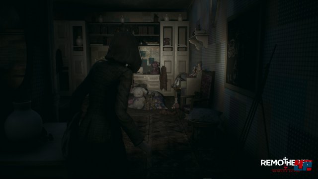 Screenshot - Remothered: Tormented Fathers (PC) 92558773