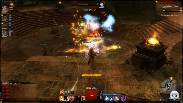 Screenshot - Guild Wars 2 (PC) 2236592