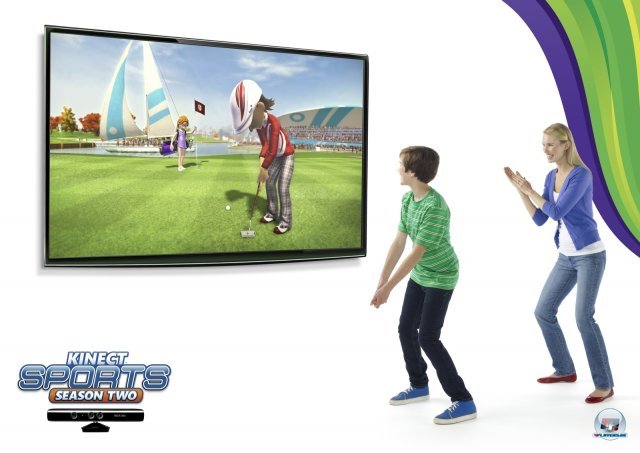Screenshot - Kinect Sports: Season 2 (360) 2267537
