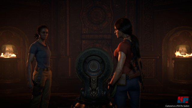 Screenshot - Uncharted: The Lost Legacy (PS4) 92550991