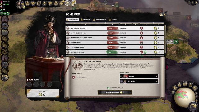 Screenshot - Total War: Three Kingdoms (PC)