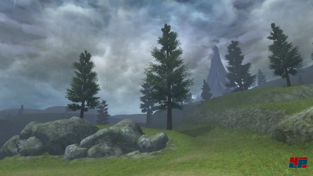 Screenshot - Tales of Zestiria (PlayStation3) 92489370