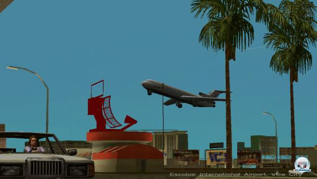 Screenshot - Grand Theft Auto: Vice City (iPhone) 92430472