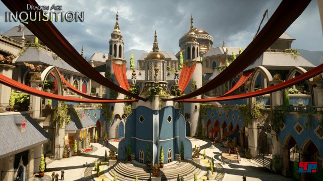 Screenshot - Dragon Age: Inquisition (PC) 92484135