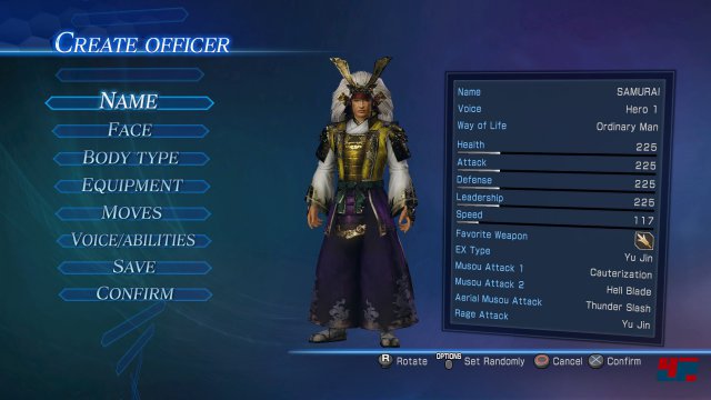 Screenshot - Dynasty Warriors 8: Empires (PC)