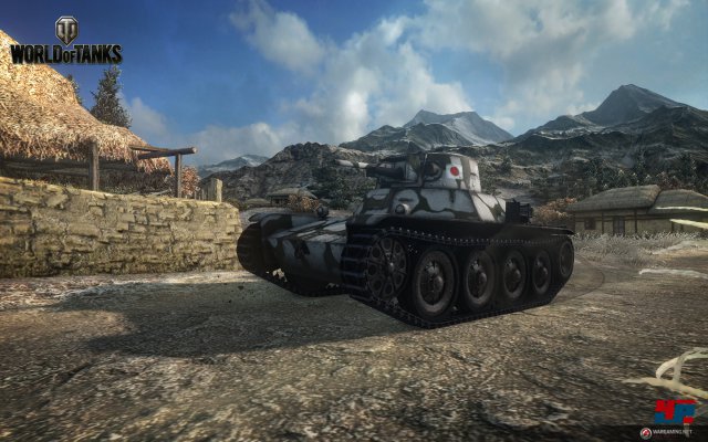 Screenshot - World of Tanks (PC) 92472926