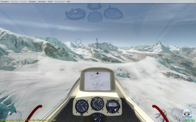 Screenshot - Aerofly FS (PC) 2349447