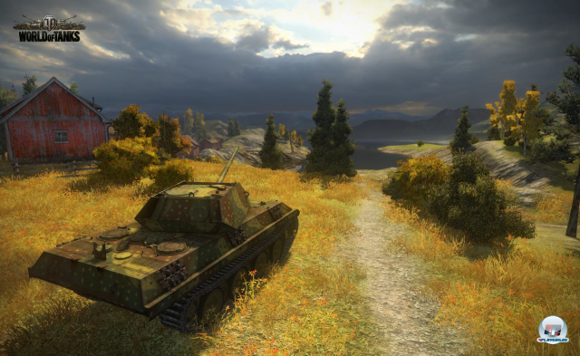 Screenshot - World of Tanks (PC) 2382172