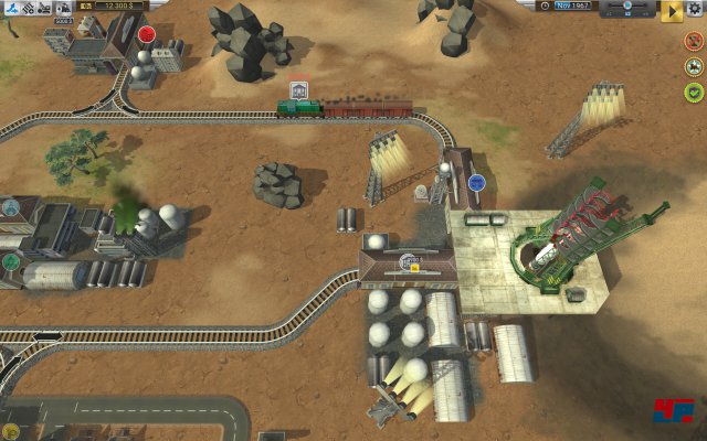 Screenshot - Train Valley (PC) 92504465