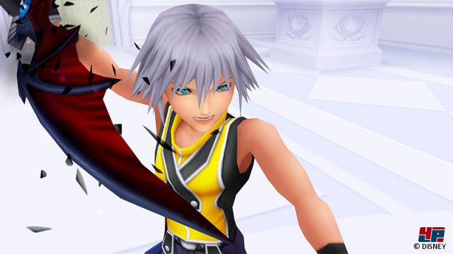 Screenshot - Kingdom Hearts HD 1.5   2.5 ReMIX (PS4) 92543169