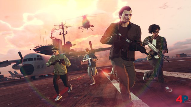 Screenshot - Grand Theft Auto 5 (PC, PS4, One) 92621360