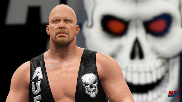 Screenshot - WWE 2K16 (PlayStation4) 92515666