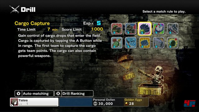 Screenshot - Devil's Third (Wii_U) 92512490
