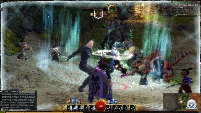Screenshot - Guild Wars 2 (PC) 92400942
