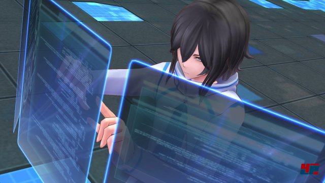 Screenshot - Digimon Story: Cyber Sleuth - Hacker's Memory (PS4) 92546307