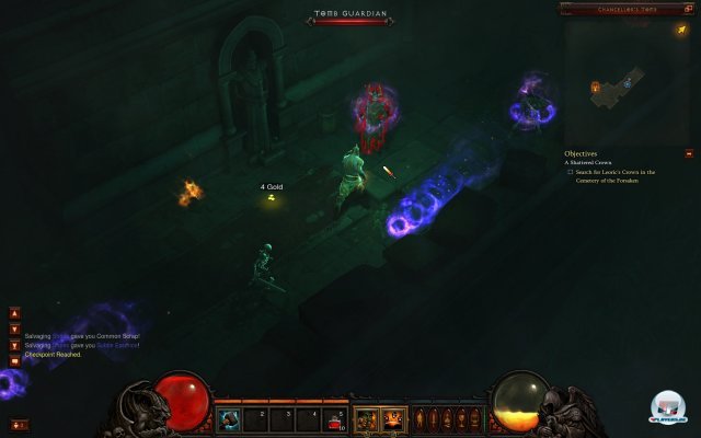 Screenshot - Diablo III (PC) 2268022