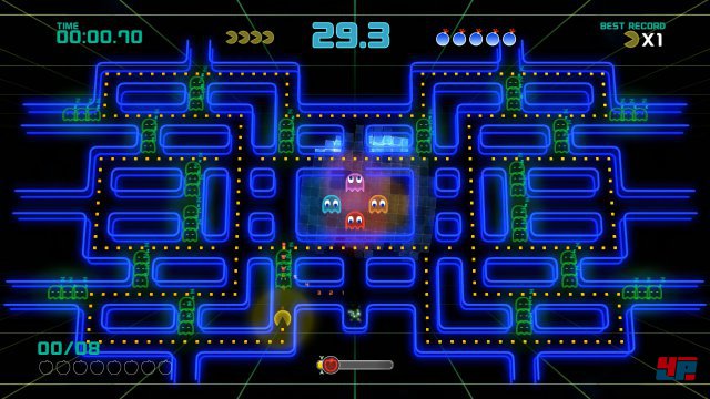 Screenshot - Pac-Man Championship Edition 2 (PC)