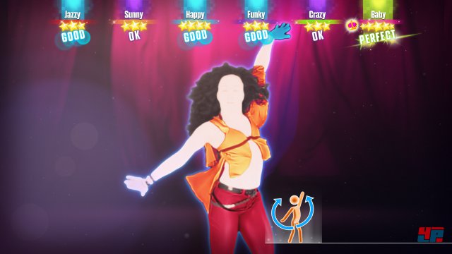 Screenshot - Just Dance 2016 (360) 92510789
