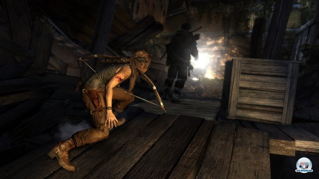 Screenshot - Tomb Raider (2013) (360) 92429312