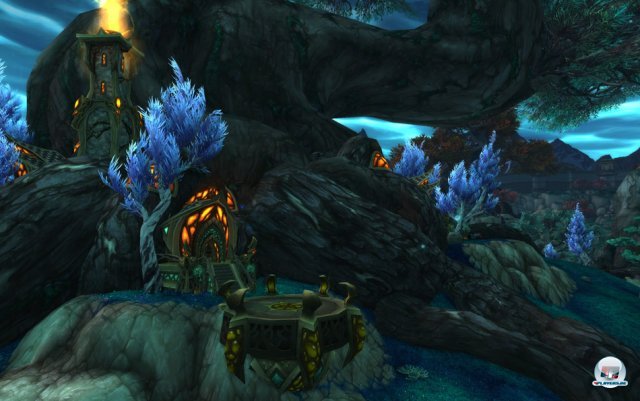 Screenshot - World of WarCraft: Mists of Pandaria (PC) 92405497