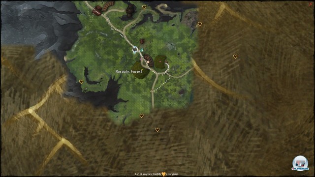 Screenshot - Guild Wars 2 (PC) 2236343