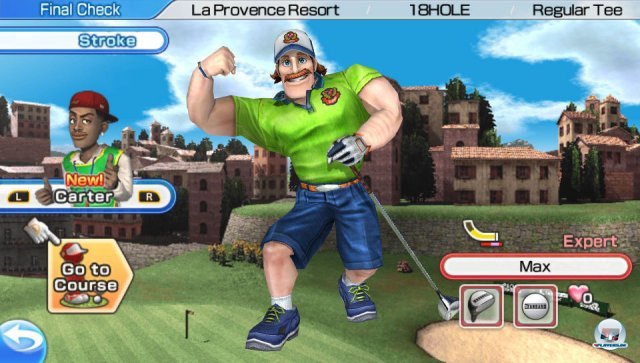 Screenshot - Everybody's Golf (Arbeitstitel) (PS_Vita) 2293452