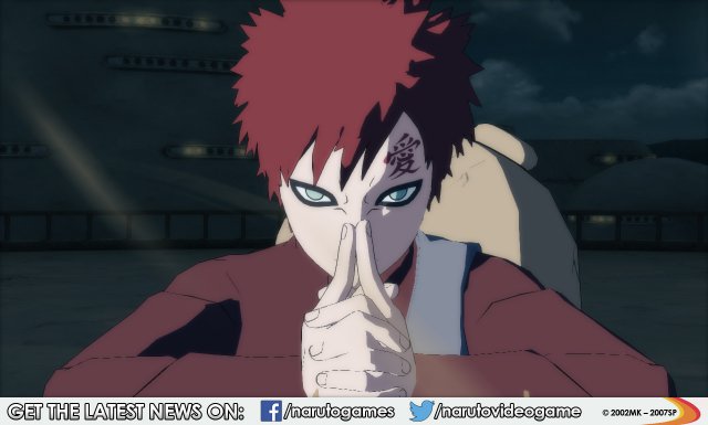 Screenshot - Naruto Shippuden: Ultimate Ninja Storm Revolution (360) 92489172