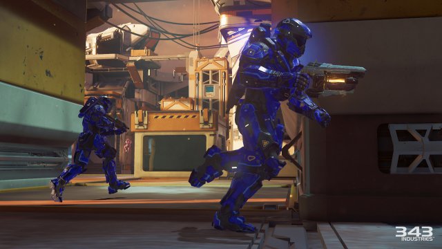 Screenshot - Halo 5: Guardians (XboxOne) 92510665