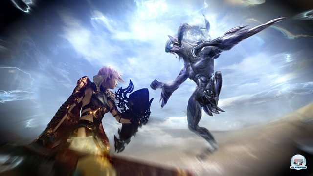 Screenshot - Lightning Returns: Final Fantasy XIII (360) 92457290