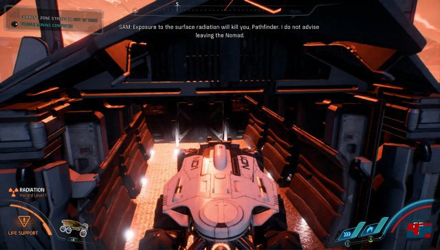 Screenshot - Mass Effect: Andromeda (One) 92542743