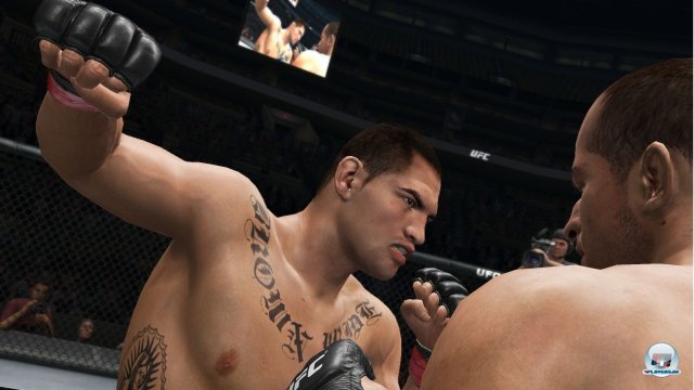 Screenshot - UFC Undisputed 3 (360) 2257592