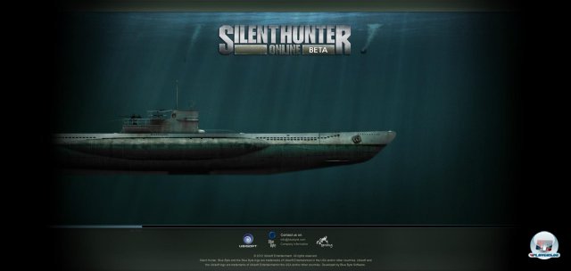 silent hunter 5 online