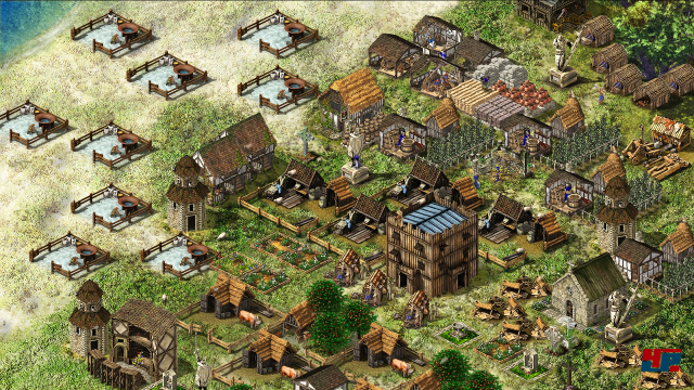 Screenshot - Stronghold Kingdoms (PC) 92519843