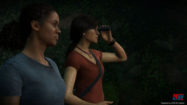 Screenshot - Uncharted: The Lost Legacy (PS4) 92550989