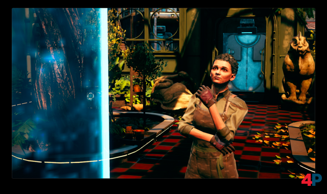 Screenshot - The Outer Worlds (Switch) 92613845
