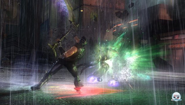 Screenshot - Ninja Gaiden: Sigma 2 (PS_Vita) 92428932