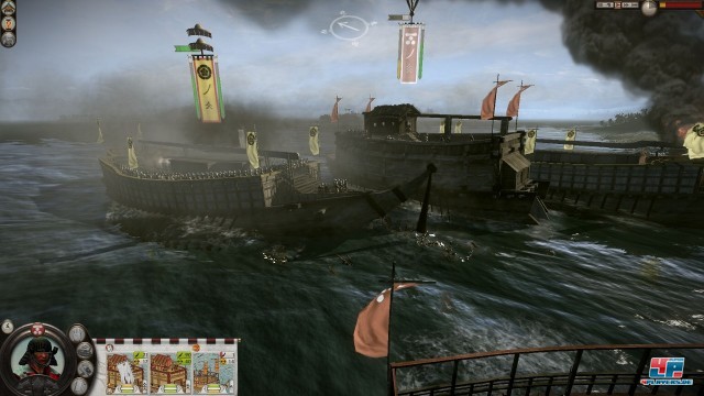Screenshot - Total War: Shogun 2 (PC) 2209319
