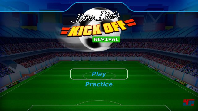 Screenshot - Kick Off (PS4) 92528934