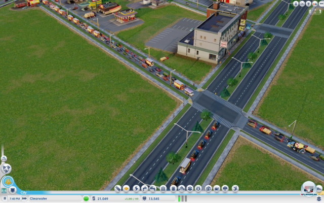 Screenshot - SimCity (PC) 92444957