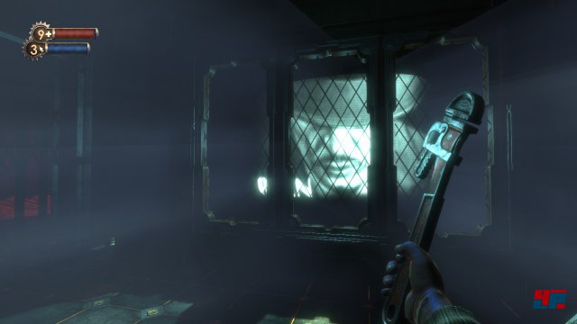 Screenshot - BioShock: The Collection (PC) 92533562