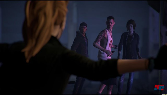 Screenshot - Life Is Strange: Prequel (Arbeitstitel) (PC)