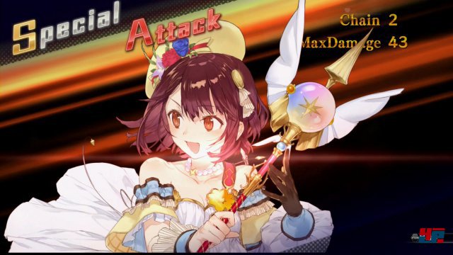 Screenshot - Atelier Sophie: The Alchemist of the Mysterious Book (PlayStation3) 92511938