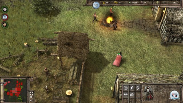 Screenshot - Stronghold 3 (PC) 2283247