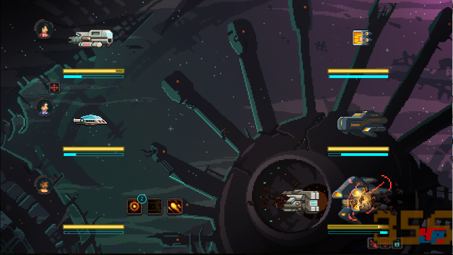 Screenshot - Halcyon 6: Starbase Commander (PC) 92524220