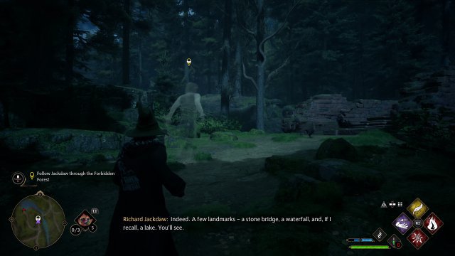 Screenshot - Hogwarts Legacy (PC) 92656296
