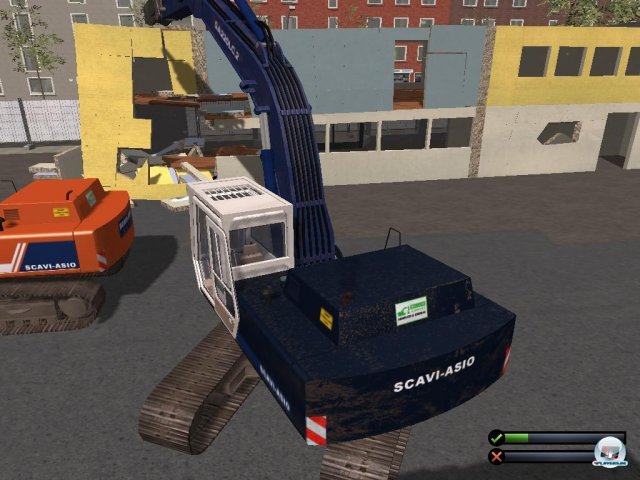 Screenshot - Demolition Company  (PC) 92439032