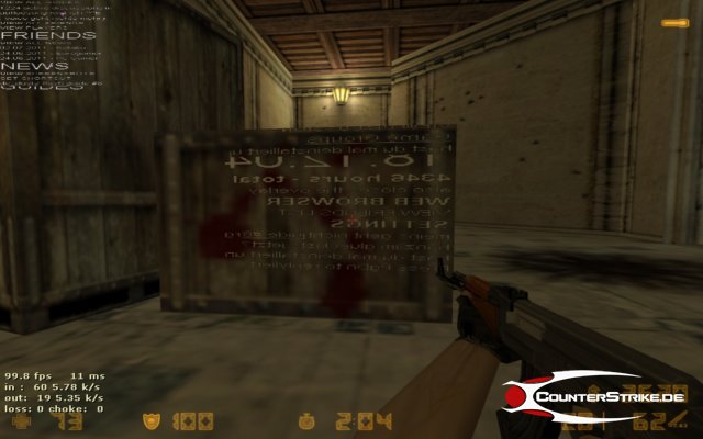 Screenshot - Counter-Strike (PC) 92451607