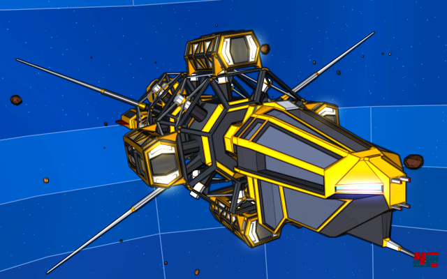 Screenshot - Void Destroyer 2 (PC) 92533871