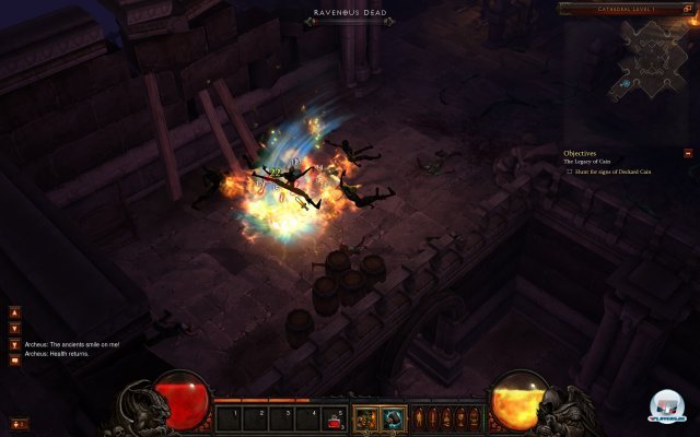 Screenshot - Diablo III (PC) 2267877