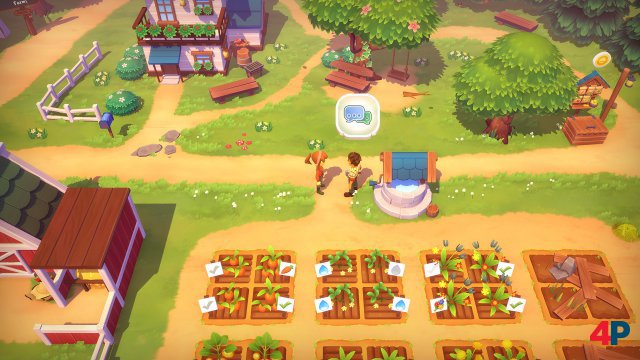 Screenshot - Big Farm Story (PC)